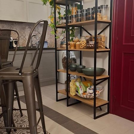 Casa Verdina, Nel Cuore Di Alghero Eksteriør billede