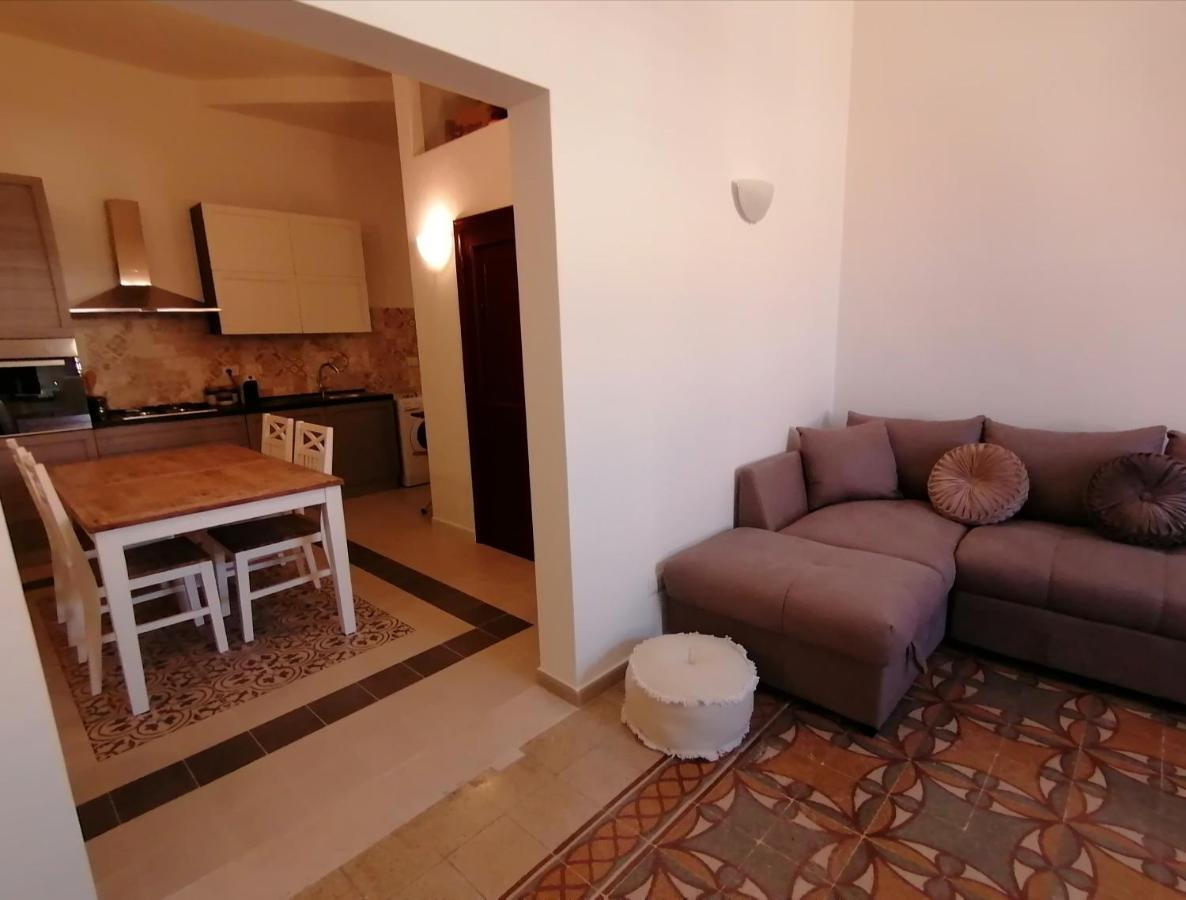 Casa Verdina, Nel Cuore Di Alghero Eksteriør billede