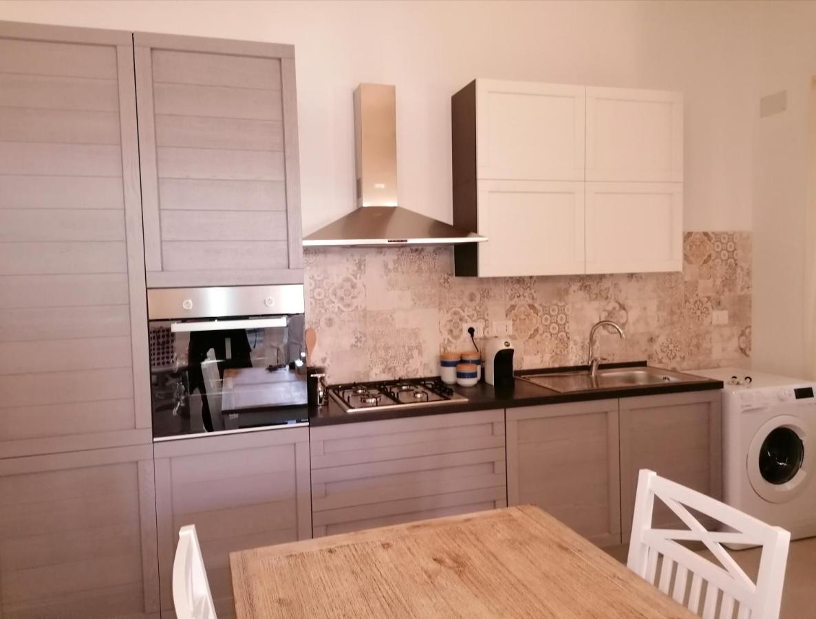 Casa Verdina, Nel Cuore Di Alghero Eksteriør billede