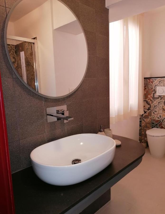 Casa Verdina, Nel Cuore Di Alghero Eksteriør billede