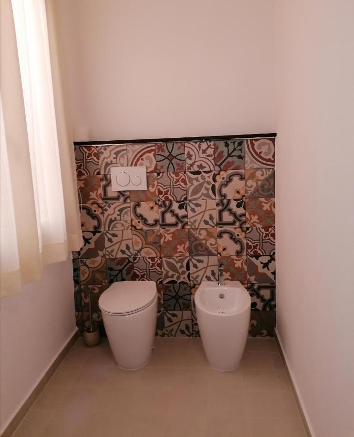 Casa Verdina, Nel Cuore Di Alghero Eksteriør billede