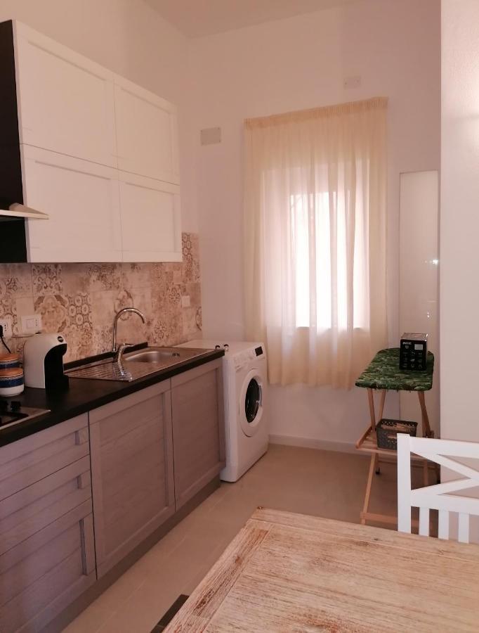 Casa Verdina, Nel Cuore Di Alghero Eksteriør billede