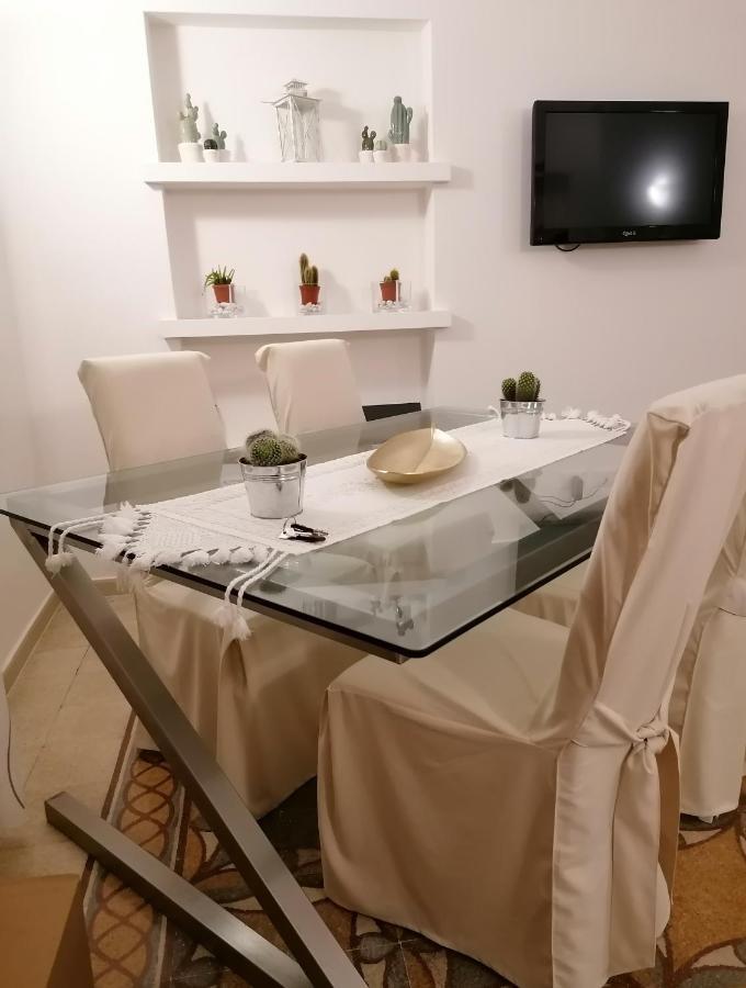 Casa Verdina, Nel Cuore Di Alghero Eksteriør billede