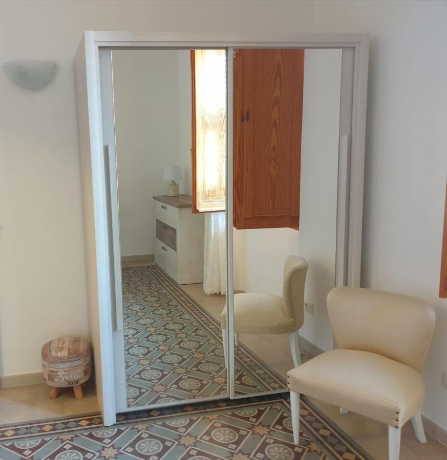 Casa Verdina, Nel Cuore Di Alghero Eksteriør billede