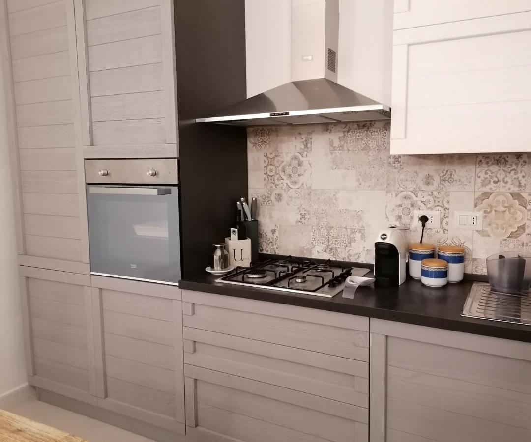 Casa Verdina, Nel Cuore Di Alghero Eksteriør billede