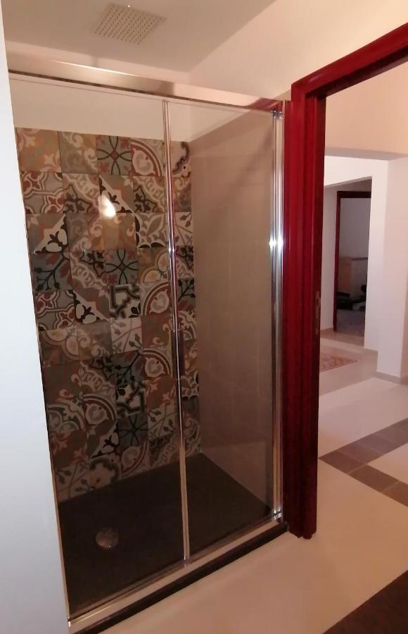 Casa Verdina, Nel Cuore Di Alghero Eksteriør billede