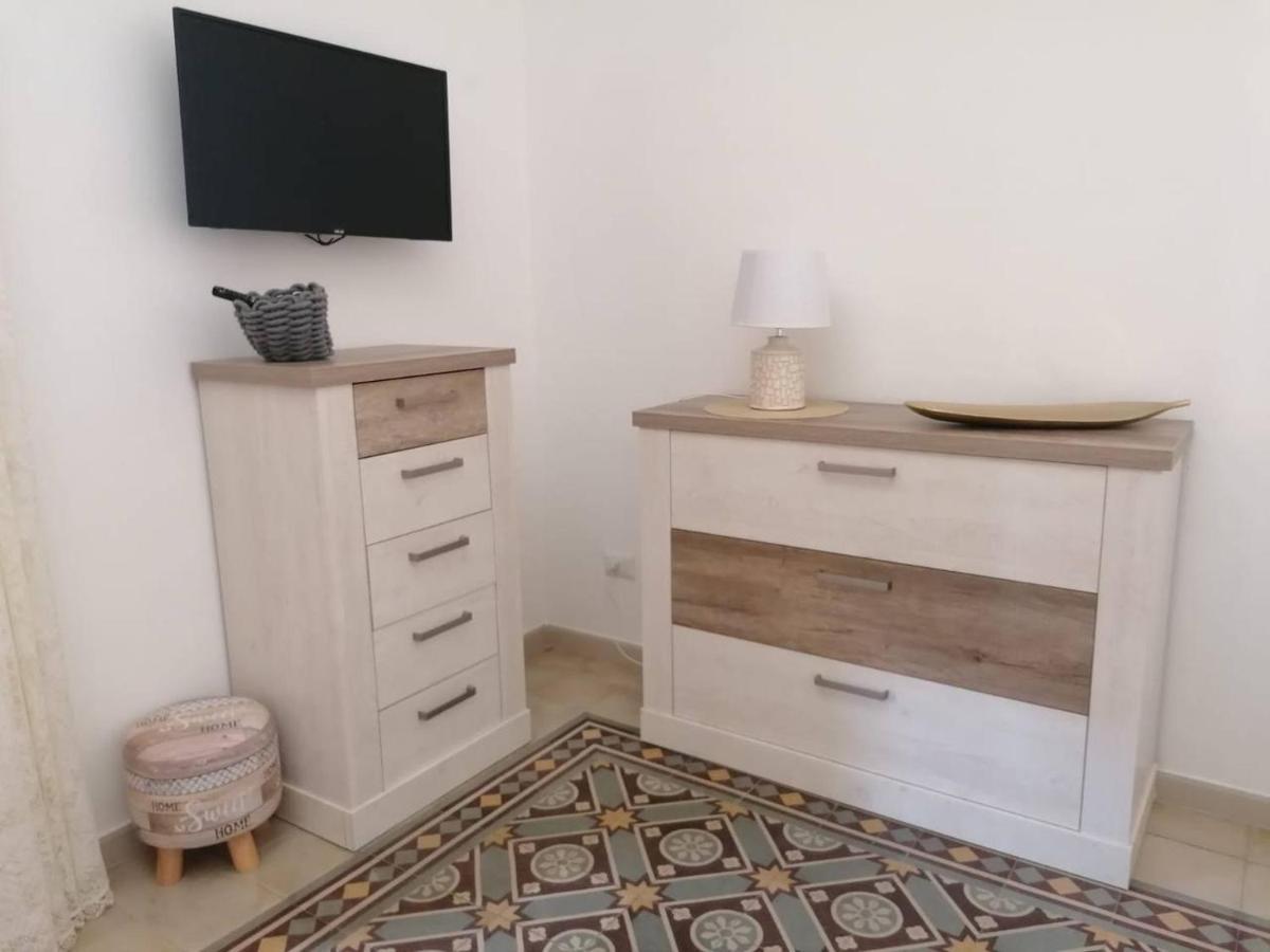 Casa Verdina, Nel Cuore Di Alghero Eksteriør billede