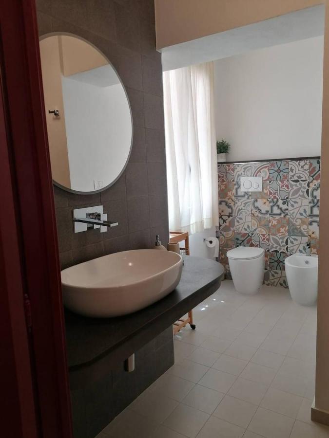 Casa Verdina, Nel Cuore Di Alghero Eksteriør billede