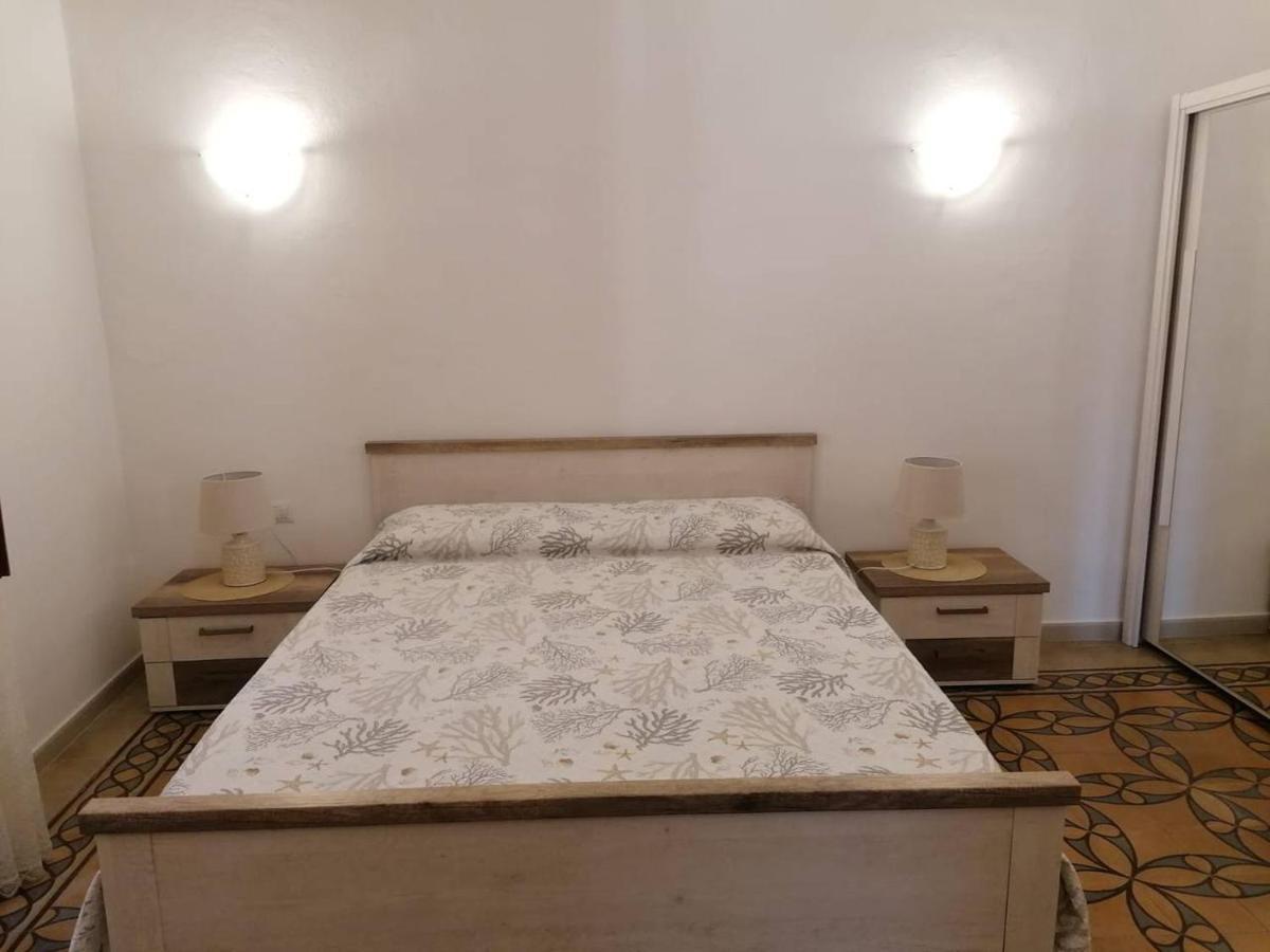 Casa Verdina, Nel Cuore Di Alghero Eksteriør billede