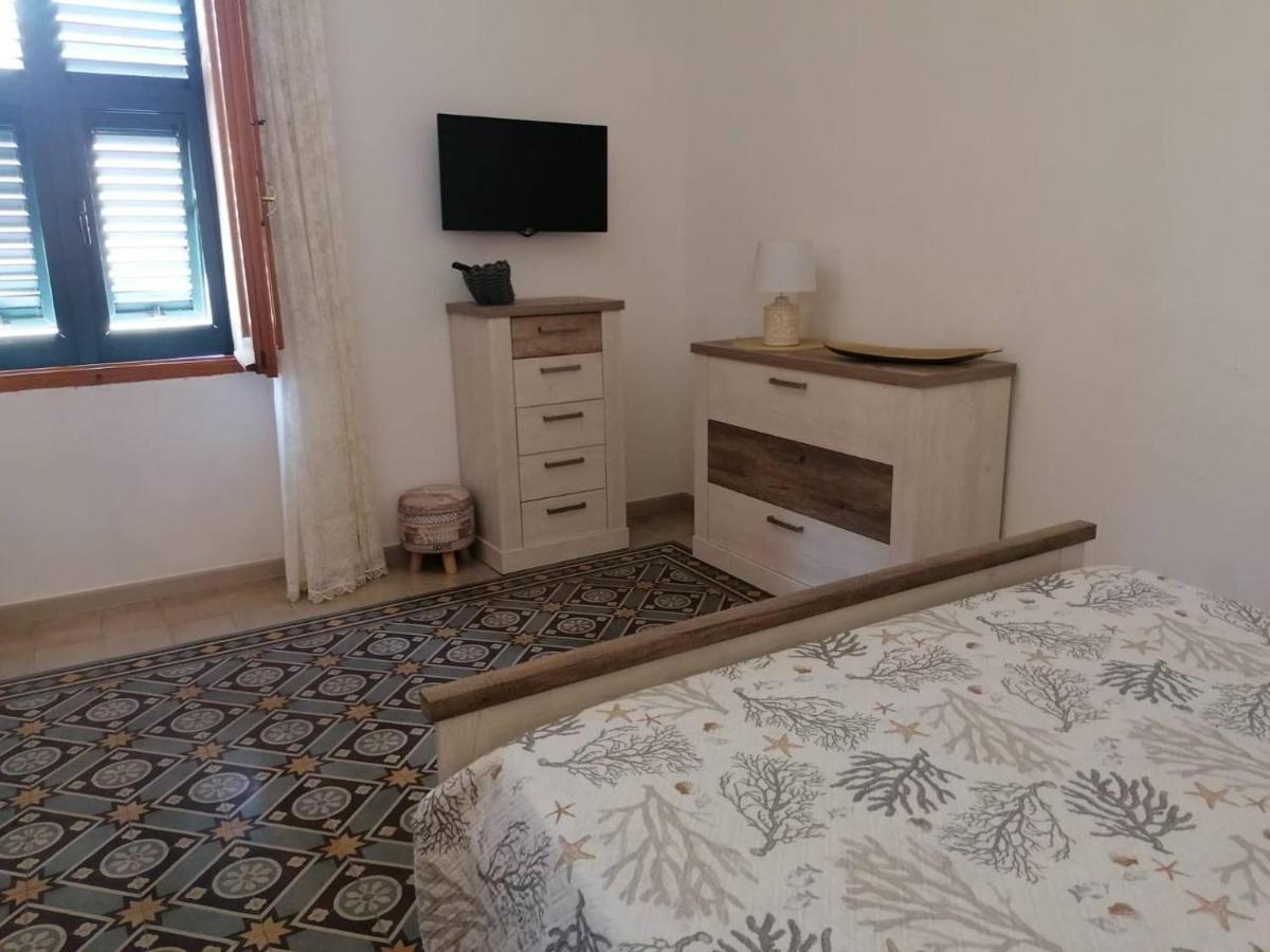 Casa Verdina, Nel Cuore Di Alghero Eksteriør billede