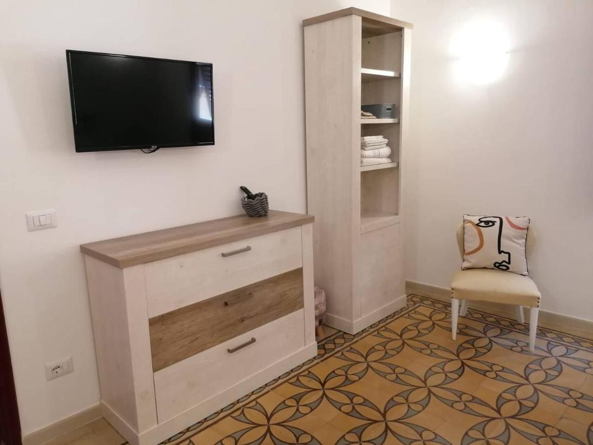 Casa Verdina, Nel Cuore Di Alghero Eksteriør billede